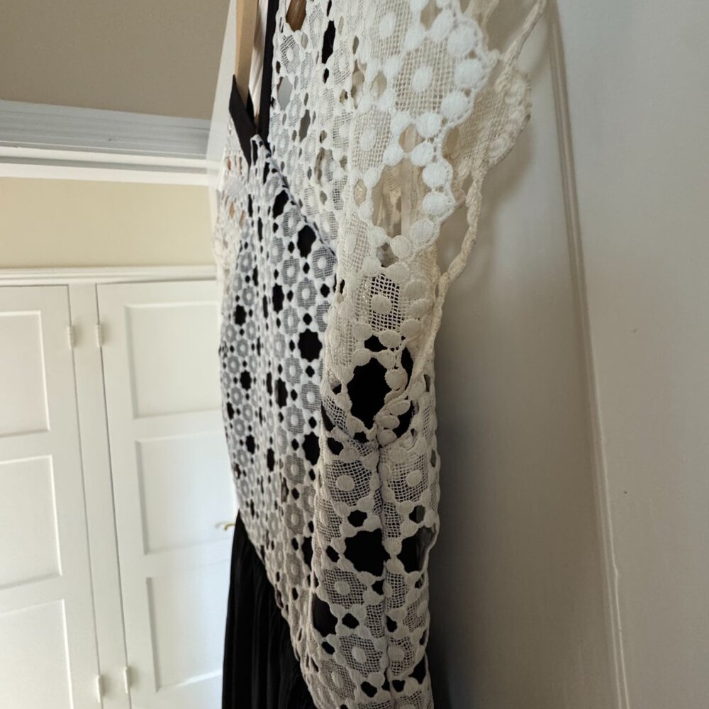 Sandro Dress - Picture 5 of 5